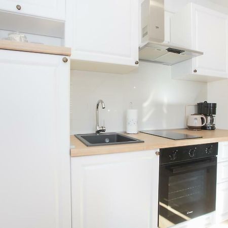 Aurum Apartment Szybenik Zewnętrze zdjęcie