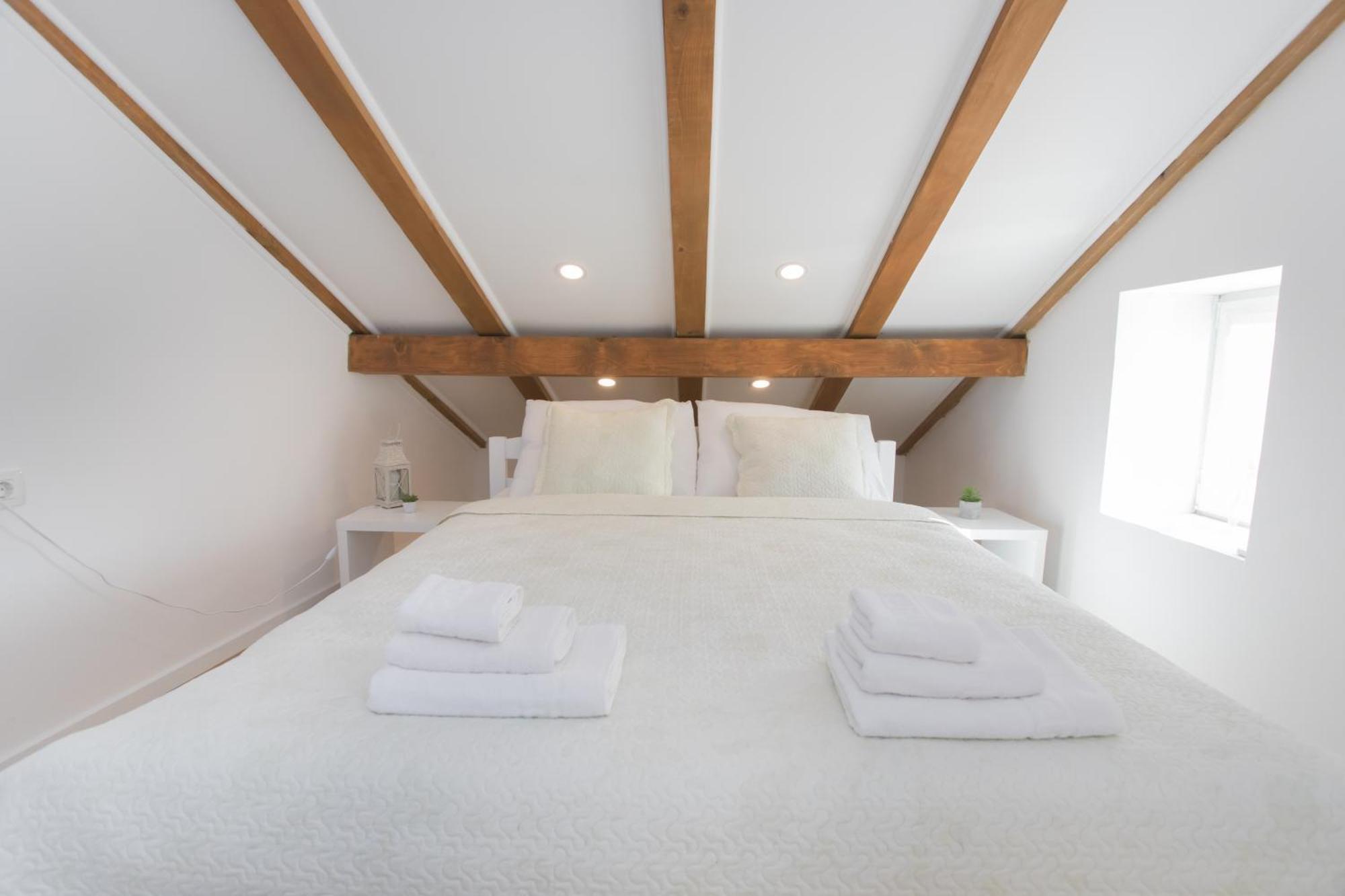 Aurum Apartment Szybenik Zewnętrze zdjęcie