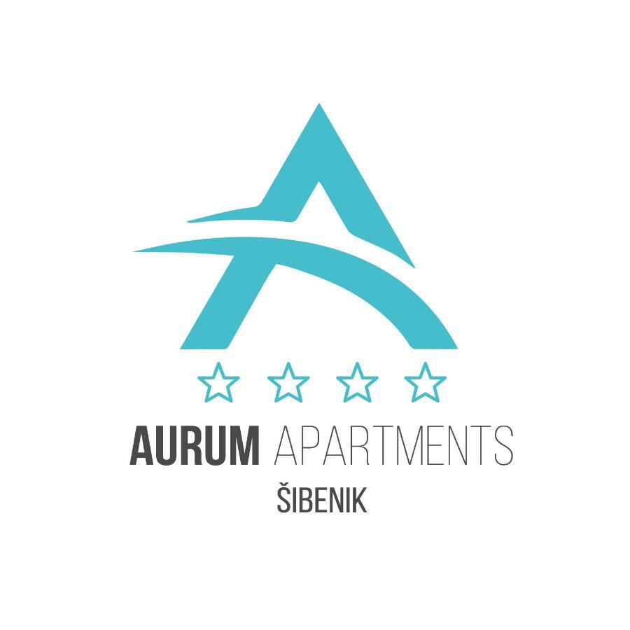 Aurum Apartment Szybenik Zewnętrze zdjęcie